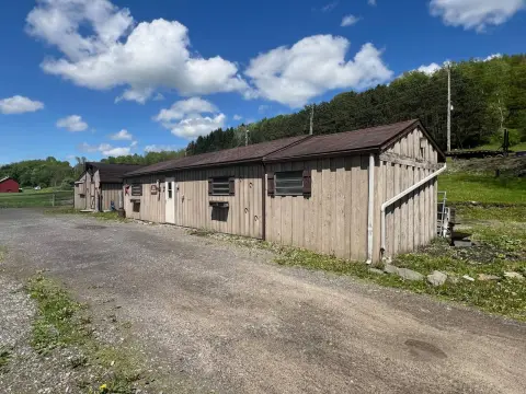 Versatile Commercial Land Parcel