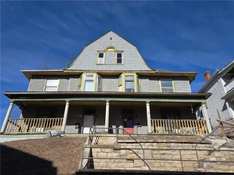 St Joseph Multi-Family Property