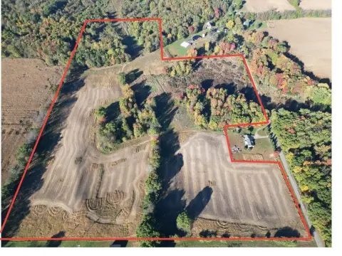 Marshall, MI Land Opportunity