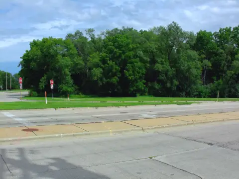 Janesville Commercial Development Opportunity