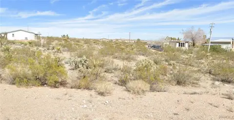 Meadview, AZ Land For Sale