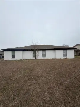 Fort Worth Duplex Investment Opportunity