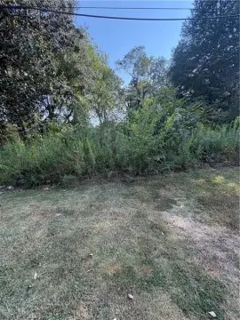 Residential Lot in Hughes Haven