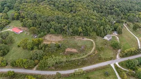 Prairie Grove Recreational Land