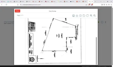 Residential Land Near Highway