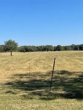 Unrestricted Land Near Terrell, TX