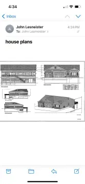 Residential Land Near Golf Course