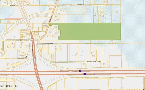 Prime Commercial Land Near I-10