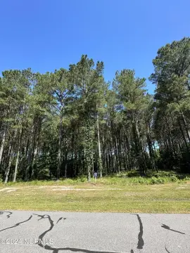 Riversound Community Residential Lot