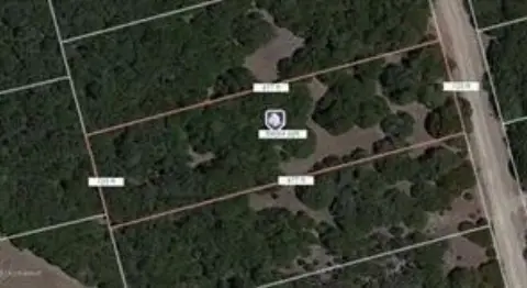 Equestrian Land Near Lake Whitney