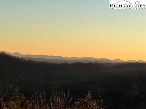 Hays, NC Mountain View Land