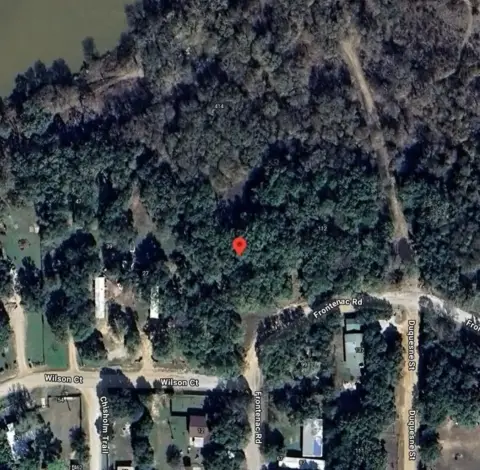 Unimproved Land in Valley View