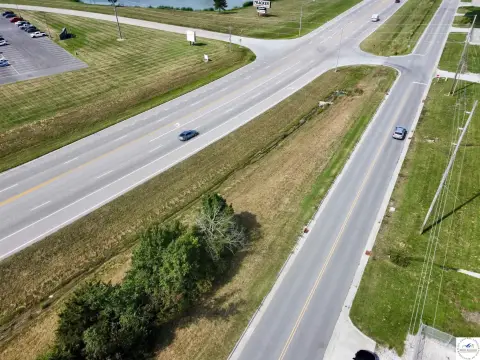 Commercial Land in Clinton, MO