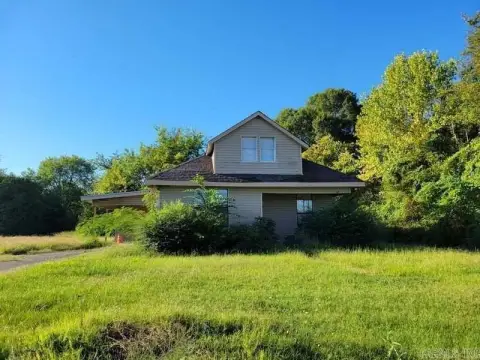 Conway Approved PUD Land