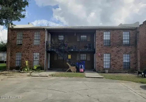 Lafayette Fourplex Investment Opportunity
