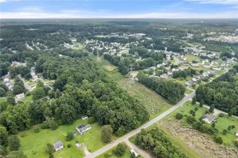 Greensboro Land Development Opportunity