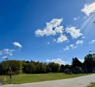 Residential Land in Scottville, MI