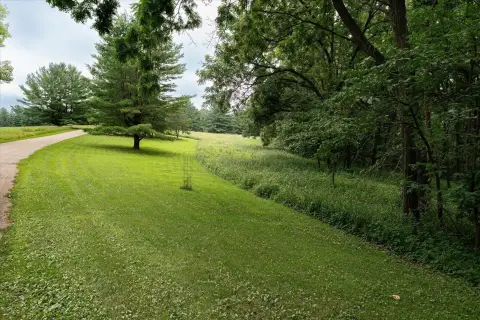 Land in Eagle Ridge Subdivision