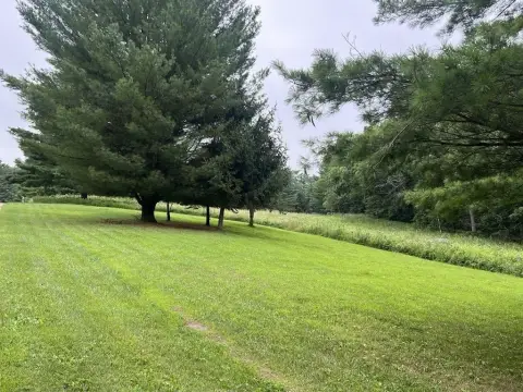 Land in Eagle Ridge Subdivision