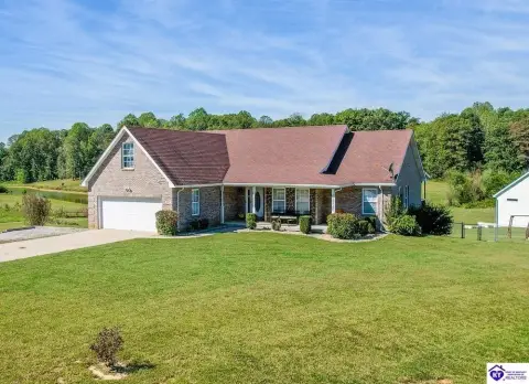 Spacious Home with Versatile Living