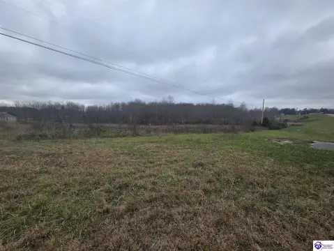 Undeveloped Land in Campbellsville, KY