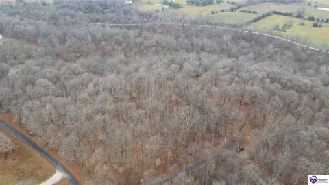 Residential Land in Brandenburg, KY