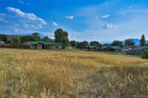 La Veta Buildable Lot