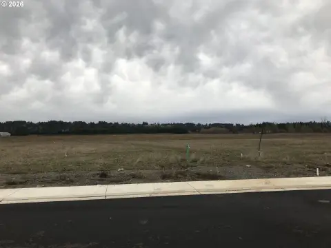 Light Industrial Land Parcel