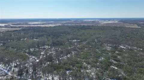 80-Acre Ranch Tract in Bagwell