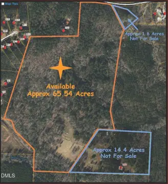 65+ Acre Estate Opportunity