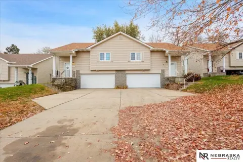 Turnkey Townhome Units in Omaha