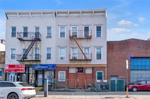 Astoria Multifamily Investment Opportunity