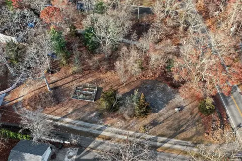 Buildable Lot Near Tiana Bay