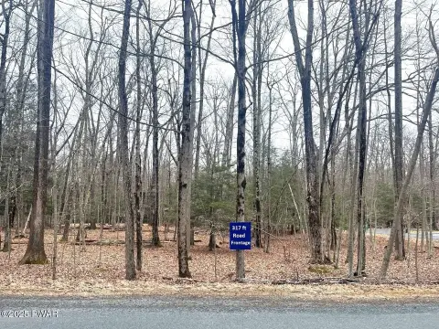 Residential Land in Tafton, PA