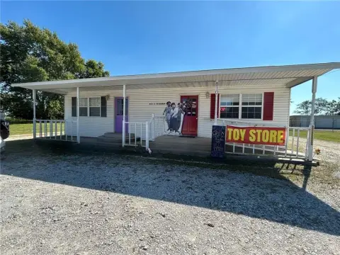 Prime Commercial Opportunity in Lincoln