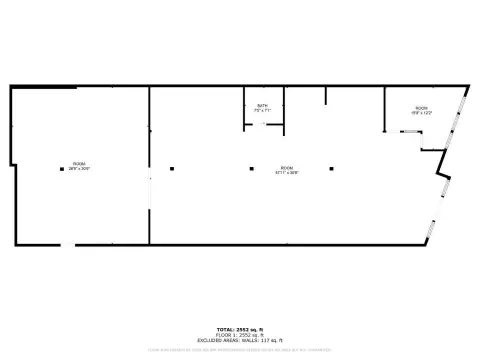 Perth Amboy Storefront For Sale