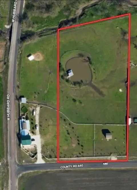 Three Acres of Land, Nevada