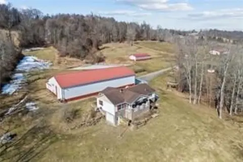 53 Acres with Unlimited Free Gas