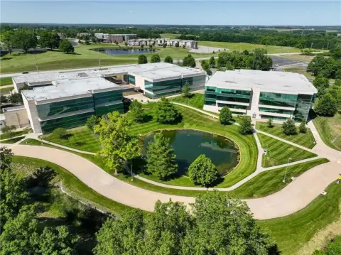 Modern Office Space in St. Joseph