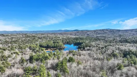 Picturesque Land in Windsor, NH