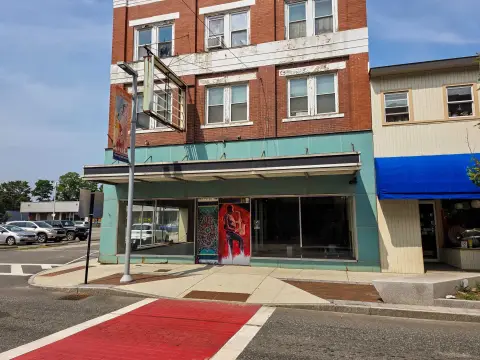 Commercial Space in Claremont, NH