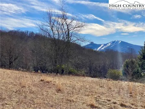 Land with Mountain Views