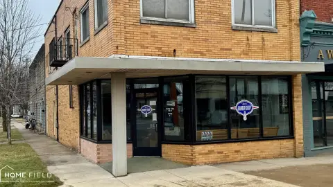 Westown Owosso Commercial Opportunity