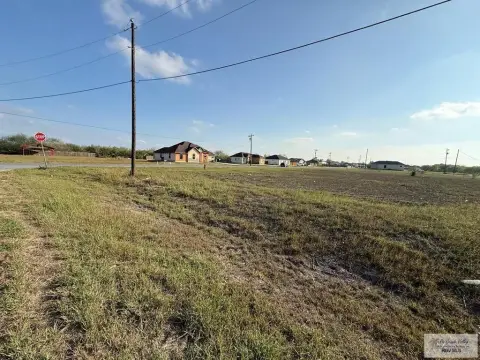 Residential Land in San Benito