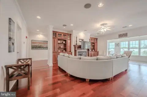 Resort-Style Living Top-Floor Condo