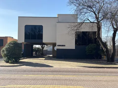 Versatile Commercial Opportunity in Lubbock