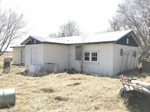 8 Acres in Maxbass, ND