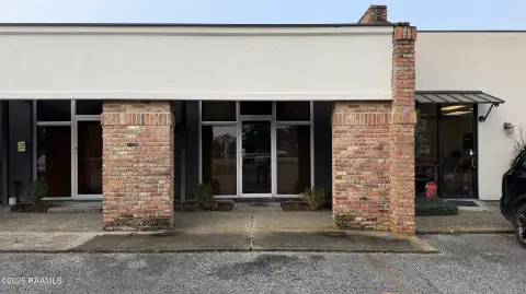 Lafayette Office or Retail Space