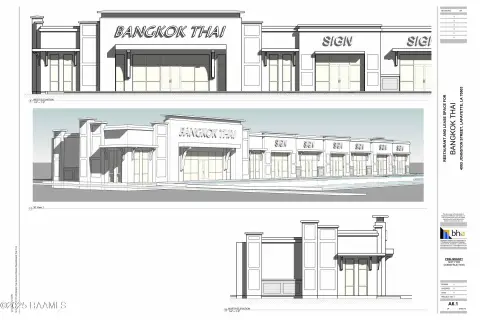 Retail/Office Space in Lafayette, LA