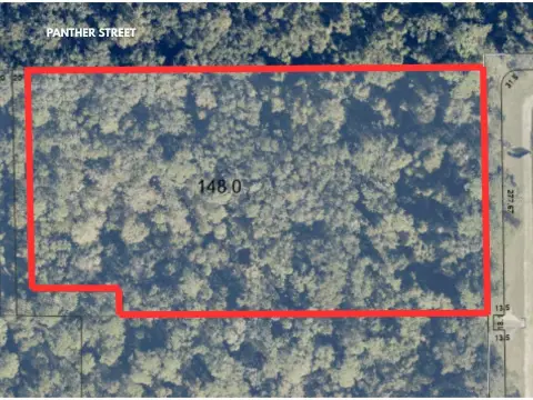 Oviedo Land Opportunity